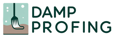 Damp Proofing Logo